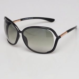 Tom Ford Raquel Sunglasses